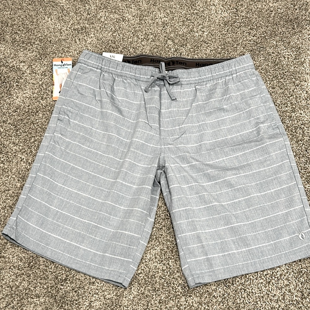 Hang Ten Shorts XXL